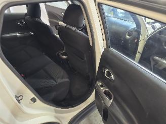 Nissan Juke 1.5 dCi Acenta picture 13