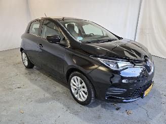 Schadeauto Renault Zoé  2020/3