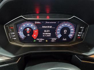 Audi A1 SPORTBACK 25 TFSI Pro Line picture 23