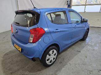 Opel Karl / VIVA 1.0 ecoFLEX Edition picture 7