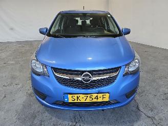 Opel Karl / VIVA 1.0 ecoFLEX Edition picture 2