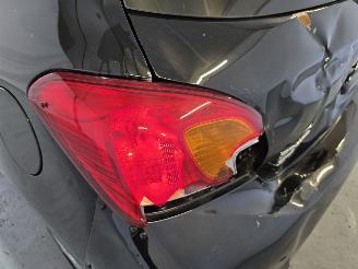 Mitsubishi Space-star 1.2 Cool+ picture 13