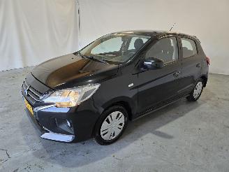 Mitsubishi Space-star 1.2 Cool+ picture 3