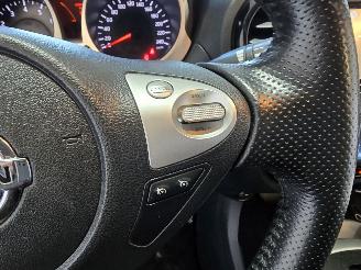 Nissan Juke 1.6 Business Edition picture 33