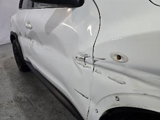 Nissan Juke 1.6 Business Edition picture 10