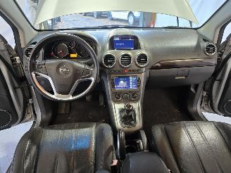 Opel Antara 2.0 CDTi Cosmo picture 21