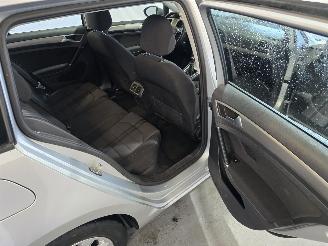 Volkswagen Golf Variant 1.0 TSI Connected Series picture 11