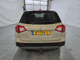 Suzuki Vitara 1.6 Exclusive picture 6