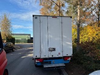 Volkswagen Crafter 2.0 TDI picture 4