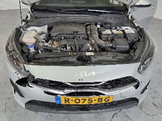 Kia Ceed Sportswagon 1.0 T-GDi DynamicLine picture 14