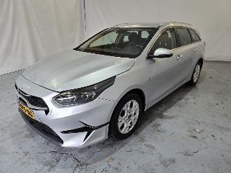 Kia Ceed Sportswagon 1.0 T-GDi DynamicLine picture 3