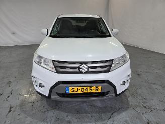 Suzuki Vitara 1.6D Exclusive picture 2