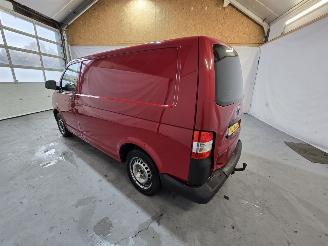Volkswagen Transporter 2.0 TDI L1H1 T800 Baseline picture 5