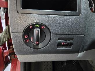 Volkswagen Transporter 2.0 TDI L1H1 T800 Baseline picture 21