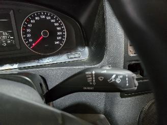 Volkswagen Transporter 2.0 TDI L1H1 T800 Baseline picture 23