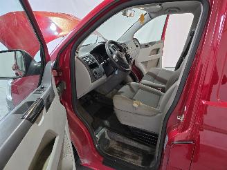Volkswagen Transporter 2.0 TDI L1H1 T800 Baseline picture 17
