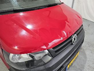 Volkswagen Transporter 2.0 TDI L1H1 T800 Baseline picture 9