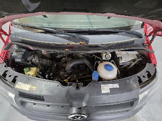 Volkswagen Transporter 2.0 TDI L1H1 T800 Baseline picture 11