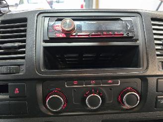 Volkswagen Transporter 2.0 TDI L1H1 T800 Baseline picture 24