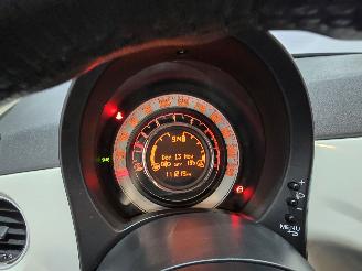 Fiat 500 1.0 TwinAir Pop picture 21