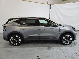 Renault Scenic Scenic E-Tech EV87 long range techno picture 8