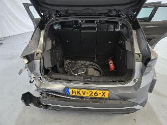 Renault Scenic Scenic E-Tech EV87 long range techno picture 24