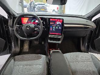 Renault Scenic Scenic E-Tech EV87 long range techno picture 29