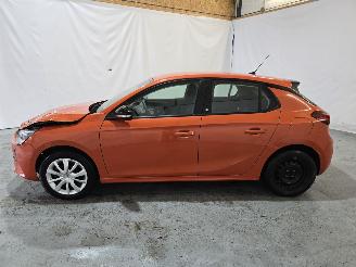 Opel Corsa-E Level 2 50 kWh picture 4