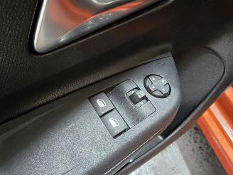 Opel Corsa-E Level 2 50 kWh picture 25