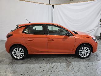 Opel Corsa-E Level 2 50 kWh picture 8