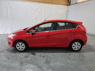 Ford Fiesta 1.5 TDCi Titanium picture 4