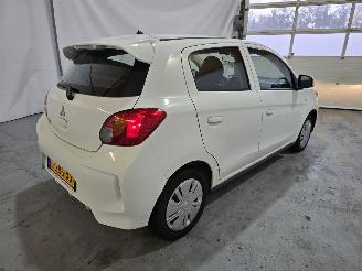 Mitsubishi Space-star 1.0 Cool+ picture 7