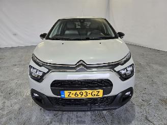 Citroën C3 1.2 PT Max picture 2