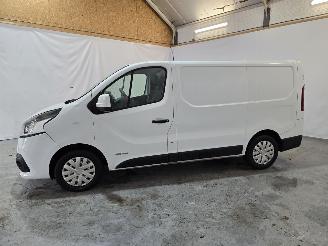 Nissan NV300 1.6 dCi L1H1 Optima picture 4