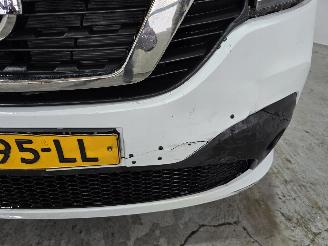 Nissan NV300 1.6 dCi L1H1 Optima picture 12