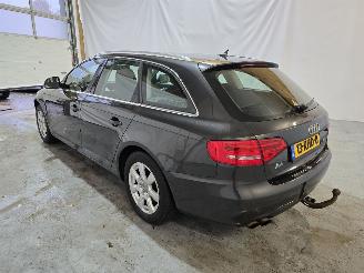 Audi A4 Avant  picture 5