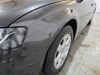 Audi A4 Avant  picture 11