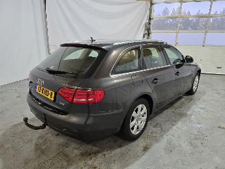 Audi A4 Avant  picture 7