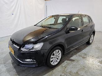 Volkswagen Polo  picture 3