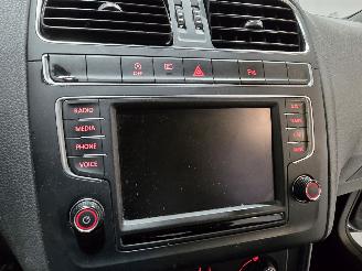 Volkswagen Polo  picture 29