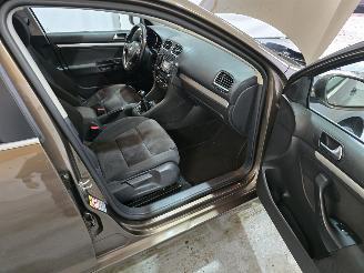 Volkswagen Golf Variant 1.2 TSI Highl. Bl.M picture 13