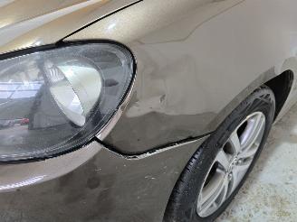 Volkswagen Golf Variant 1.2 TSI Highl. Bl.M picture 9