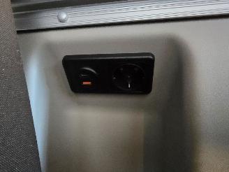 Westfalia  Ford Nugget Camper picture 39