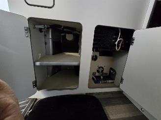 Westfalia  Ford Nugget Camper picture 50