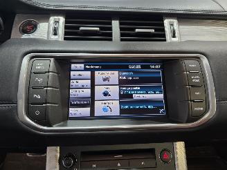 Land Rover Range Rover Evoque 2.0 Si 4WD Prestige picture 36