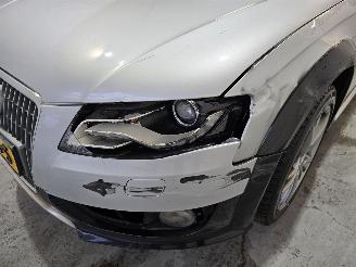 Audi A4 allroad 2.0 TFSI Pro Line picture 19