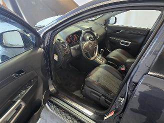 Opel Antara 3.2 V6 Cosmo picture 21