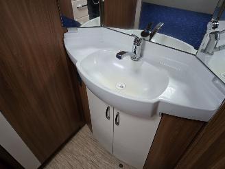 Hobby  540 UFE picture 25