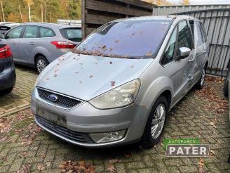 Avarii autoturisme Ford Galaxy Galaxy (WA6), MPV, 2006 / 2015 2.3 16V 2010/1