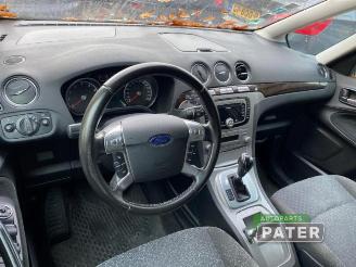 Ford Galaxy Galaxy (WA6), MPV, 2006 / 2015 2.3 16V picture 3